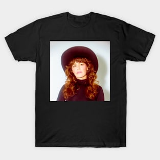 Jenny Lewis concert T-Shirt